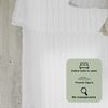 Colcha Verano 320gr Jac Donegal Collections Cama De 90 Cm Blanco