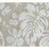 Mantel Estampado Antimanchas 140x140cm Laup Beige Donegal Collections