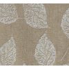 Pack 2 Manteles Estampado Antimanchas 50x140cm Toln Beige Donegal Collections