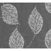 Mantel Estampado Tacto Tela 140x300cm Toln Gris Donegal Collections