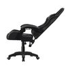 Silla Para Ordenador, Silla Ergonómica Para Juegos, Silla De Escritorio Para Oficina Con Altura Ajustable Y Ruedas, Sillas De Videojuegos Color Negro/gris.