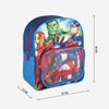 Mochila Infantil Avengers