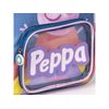 Mochila Escolar De Peppa Pig