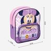 Mochila Infantil Minnie