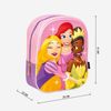 Mochila Infantil 3d Princess