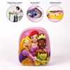 Mochila Infantil 3d Princess