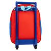 Mochila Infantil Trolley Escolar Mickey