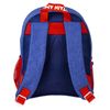 Mochila Infantil Escolar Avengers Capitan America