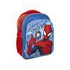 Spiderman Mochila Juvenil Escolar 41cm