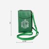 Bolso Portamovil Harry Potter Slytherin