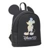 Mochila Casual Moda Aplicaciones Disney 100