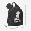 Mochila Casual Moda Aplicaciones Disney 100