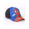 Cerdá Life's Little Moments Set Gorra Y Gafas De Sol De Spiderman, Multicolor, Estándar Unisex Niños (2200010098)