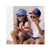 Cerdá Life's Little Moments Set Gorra Y Gafas De Sol De Spiderman, Multicolor, Estándar Unisex Niños (2200010098)