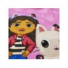 Cerdá Life's Little Moments Poncho Infantil Dela Patrulla Canina - Color Rosa - 50x115 Cm