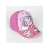 Set Infantil De Peppa Pig Saquito De Tela, Toalla Y Gorra