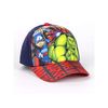 Set Gorra Y Gafas De Sol De Avengers