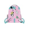 Mochila Escolar Mediana Minnie