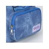 Mochila Casual Stitch 22.0 X 25.5 X 11.4 Cm