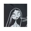 Neceser Aseo Viaje Nightmare Before Christmas 23.0 X 15.0 X 9.0 Cm