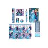 Conjunto Papelería Escolar Eva Frozen