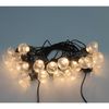 Guirnalda Led Decorativa Donclaif Ref.09278 20 Luces 10m Nine&one Outdoor