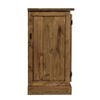 Aparador Armario Narnia Madera Natural 180x45x80cm Orion91