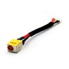 Conector Dc Jack Con Cable Para Portátil Acer Aspire 5710 5720 5720g