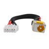 Conector Dc Jack Con Cable Para Portátil Acer Aspire 5710 5720 5720g