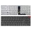 Teclado Para Portátil Lenovo Ideapad V130-15igm V130-15ikb