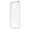 Funda Bumper Transparente Para Xiaomi Redmi Note 9t