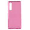 Funda Silicona Lisa Para Huawei P30