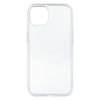 Funda Silicona Transparente Para Iphone 13