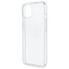 Funda Silicona Transparente Para Iphone 13