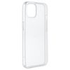 Funda Silicona Transparente Para Iphone 13