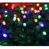 Luz De Guirnalda Navidad 1000 Led 4cm Ip44 31v 6w Luz De Guirnalda