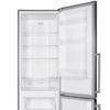 Frigorífico Combi Infiniton Fgc-312ca Total No Frost 253l F Inox 180 Cm