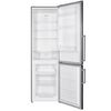 Frigorífico Combi Infiniton Fgc-312ca Total No Frost 253l F Inox 180 Cm