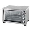 Horno De Sobremesa Infiniton Hsm-32sn47 2000w 45l Con Accesorios Inox