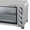 Horno De Sobremesa Infiniton Hsm-32sn47 2000w 45l Con Accesorios Inox