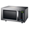 Microondas Profesional Infiniton Mpw-25daf, 25 L, Inox