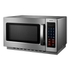 Microondas Profesional Infiniton Mpw-34aff 34 L, Inox