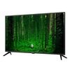 Televisor Infiniton Intv-40p620 40'' Full Hd Led F Negro