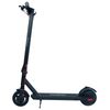 Infiniton Bigcity Lite – Patinete Eléctrico Plegable, Negro, Ruedas 8”, Velocidad Máx. 25km/h, Autonomía Hasta 25km., Suspensión Frontal, Luces Led, Control Por App