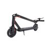 Infiniton Bigcity Lite – Patinete Eléctrico Plegable, Negro, Ruedas 8”, Velocidad Máx. 25km/h, Autonomía Hasta 25km., Suspensión Frontal, Luces Led, Control Por App