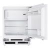 Frigorifico Integrable Infiniton Fg-bb122, 112 L, 82 Cm,  Blanco, E