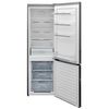 Frigorífico Combi Infiniton Fgc-327td20xeg Total No Frost 327l E Inox 201 Cm