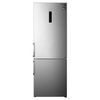 Frigorifico Combi Infiniton Fgc-469wc20xem, 200 Cm, Ancho 70 Cm, 495 L, No Frost, E, Inox