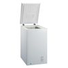 Infiniton Congelador Horizontal Ch-80h84weh, 78 Litros, 85 Cm, Fast Freezing, E, Blanco