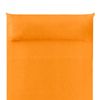 Juego Sábanas Microfibra Extrasuave 105cm, Naranja. Sábanas Para Cama De 105 Cm. Juego De Sábanas De 3 Piezas